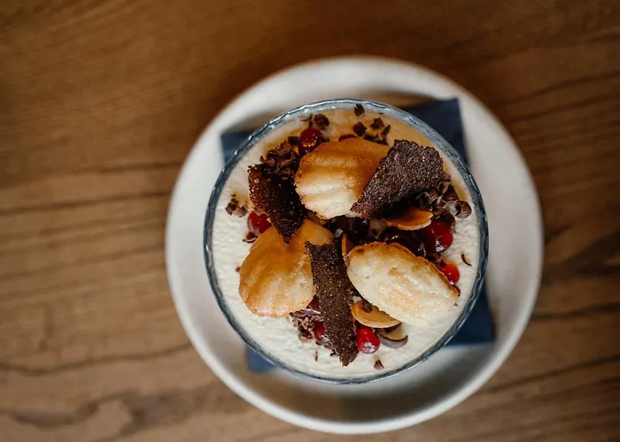 Grantham Arms فندق 4*